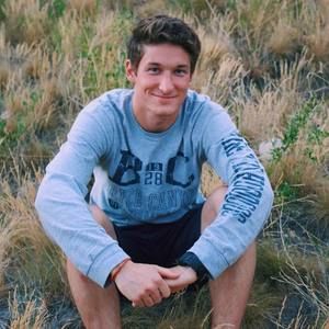 Meet your Posher, Dalton